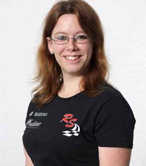 Mitarbeiterbild Sarah Tretter