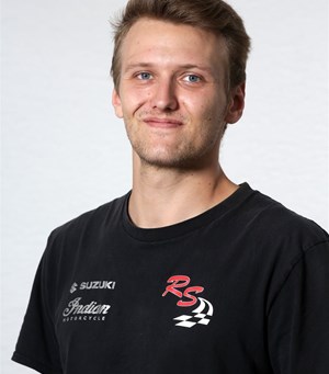 Mitarbeiterbild Tobias Hektor