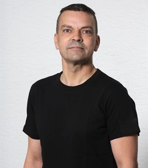 Mitarbeiterbild Franz Preugschat 