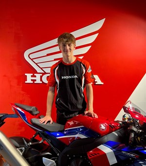 Staff picture Nico Kreisler