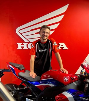 Staff picture Irmin Kroll