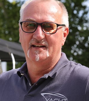 Mitarbeiterbild Hans-Gerd Kohnke