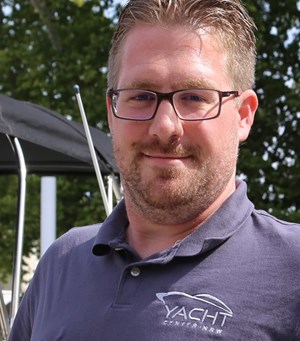 Mitarbeiterbild Sebastian Geusen