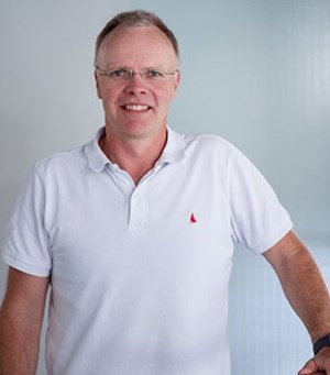 Mitarbeiterbild Heiko Schmidt