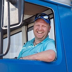 Mitarbeiterbild Stephan Schult