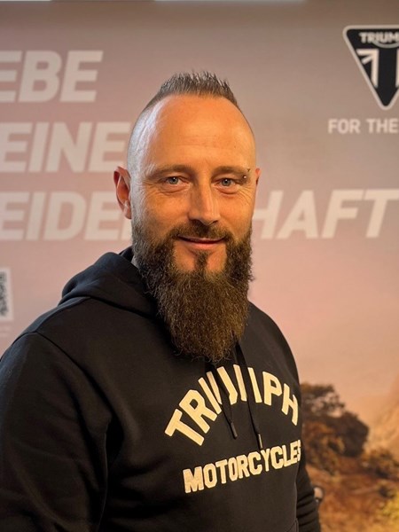 Christoph Rausche