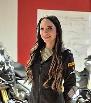 Mitarbeiterbild Jessica  Schabkar 