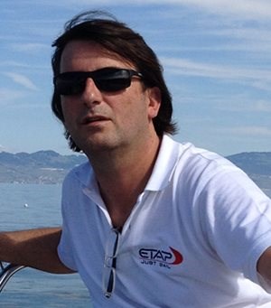 Mitarbeiterbild Jürgen Bubel