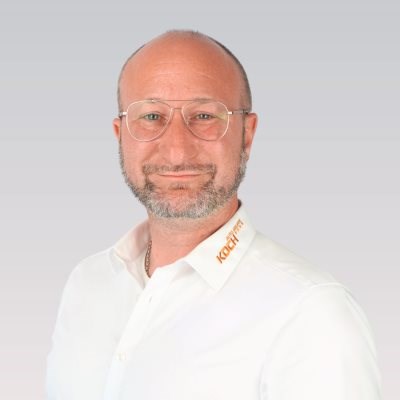 Stefan Haerterich