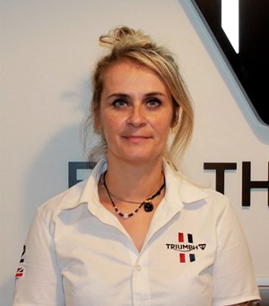 Foto del personal Elena Medina