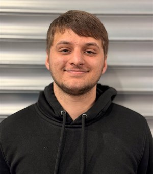 Mitarbeiterbild Lukas 