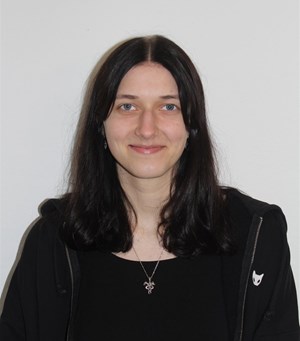 Mitarbeiterbild Angelique Albrecht