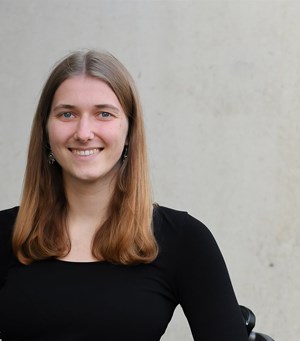 Mitarbeiterbild Angelique Albrecht