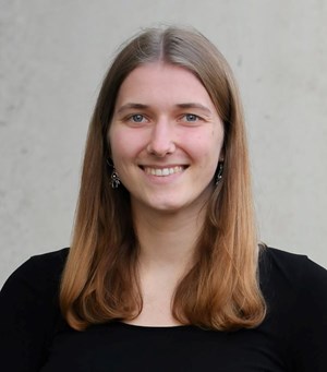 Mitarbeiterbild Angelique Albrecht