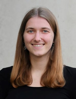 Mitarbeiterbild Angelique Albrecht