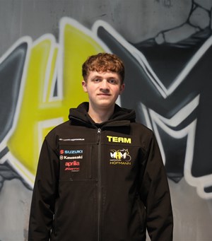 Mitarbeiterbild David Wagner