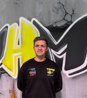 Mitarbeiterbild David Wagner