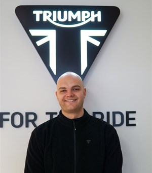 Mitarbeiterbild Marc Siewert