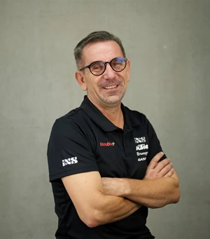 Tomasz Krasowski  Mitarbeiterbild Tomasz Krasowski