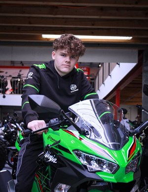 Mitarbeiterbild Oskar 