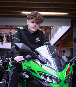 Oskar  Mitarbeiterbild Oskar