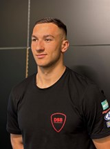 Marten Riedel
