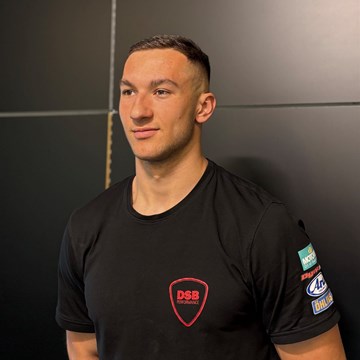 Marten Riedel