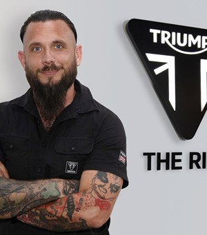 Mitarbeiterbild Tim Ropertz