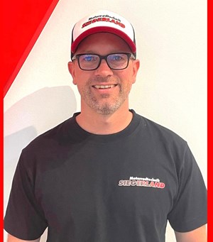 Mitarbeiterbild Leif Eric Moses