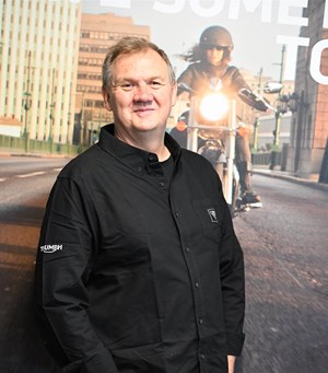 Mitarbeiterbild Martin Ohlrog