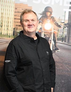Martin Ohlrog Mitarbeiterbild Martin Ohlrog