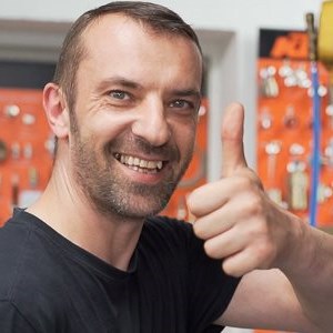 Mitarbeiterbild Andrija  Jovanovac