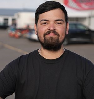 Mitarbeiterbild Fabian Löhrke