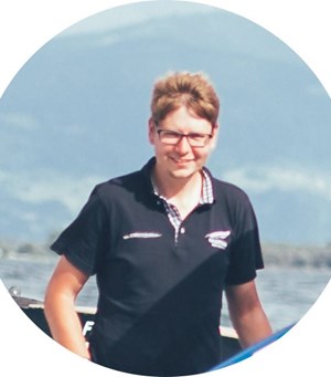 Mitarbeiterbild Dominic Stockmann