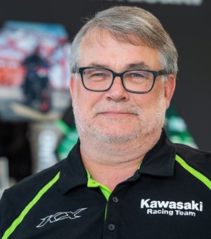 Mitarbeiterbild Marian  Heyder