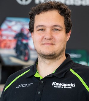 Mitarbeiterbild Philipp Schultz