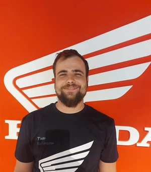 Tom Kullmann Staff picture Tom Kullmann