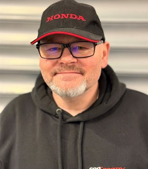 Mitarbeiterbild Markus 