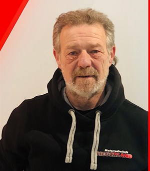 Mitarbeiterbild Rugard Ebener