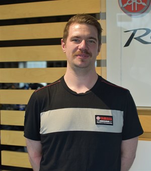 Mitarbeiterbild Frederic Alke 