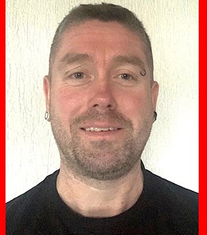 Mitarbeiterbild Thomas Uhlmann