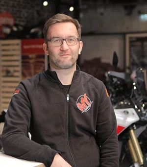 Matthias Geidel Mitarbeiterbild Matthias Geidel