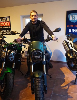 Mitarbeiterbild Marius 