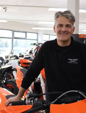 Mitarbeiterbild Raffael Panzeri