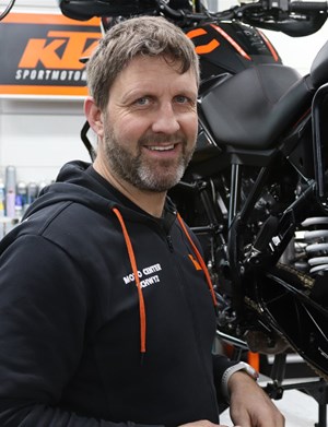 Mitarbeiterbild Meiri Schelbert