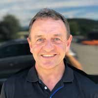 Mitarbeiterbild Wolfgang   Wäger