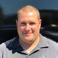 Mitarbeiterbild Patrick Wäger