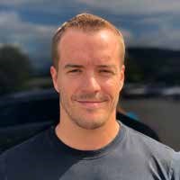 Mitarbeiterbild Thomas  Wäger 