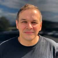 Mitarbeiterbild Helmut  Zierler 