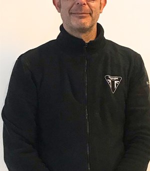 Foto del personal Sergio Barrio Gonzalez